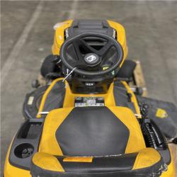 Dallas Location - As-Is Cub Cadet XT1 Enduro LT 46 in. 22 HP Gas Riding Lawn Tractor