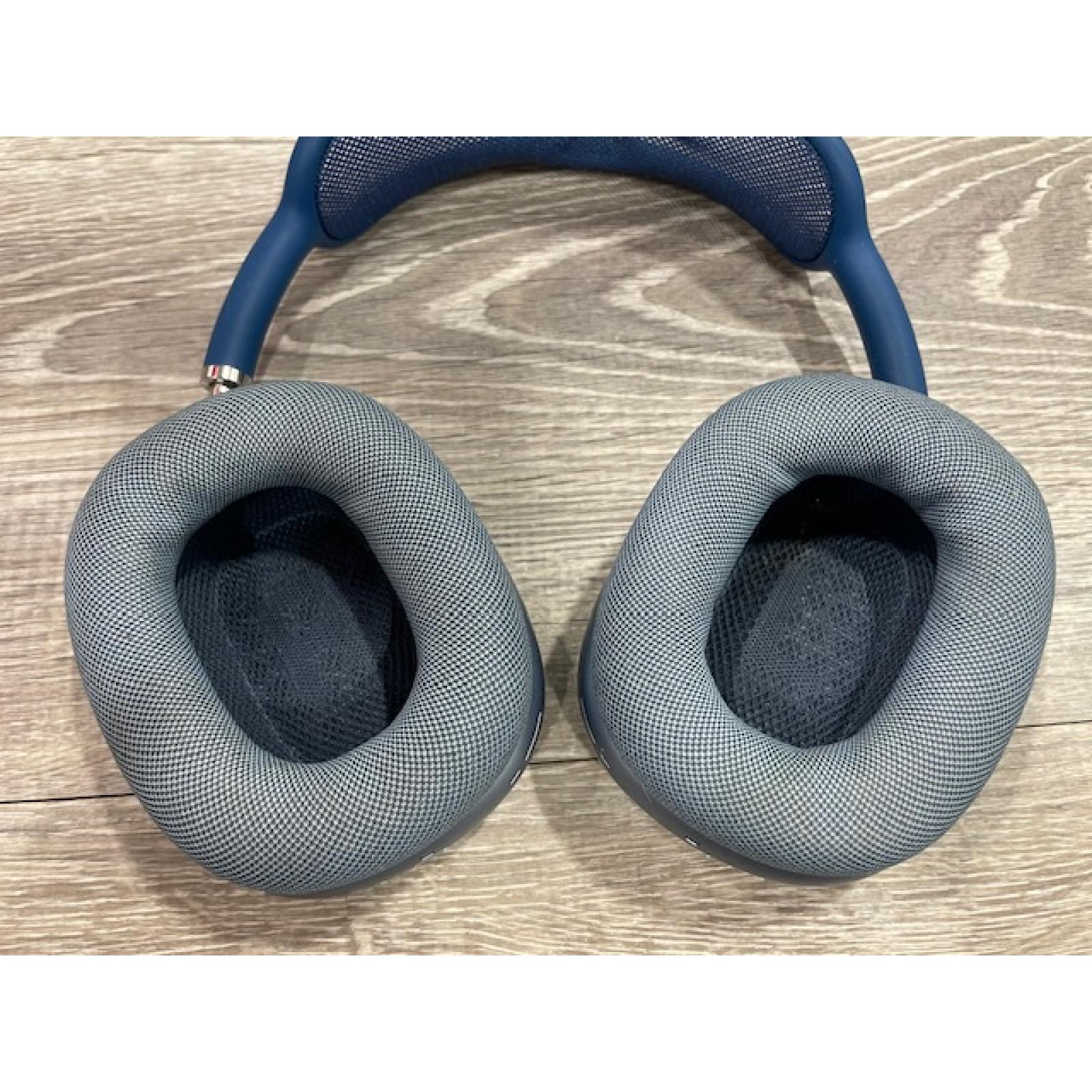 AS-IS Apple AirPods Max 2 - Blue