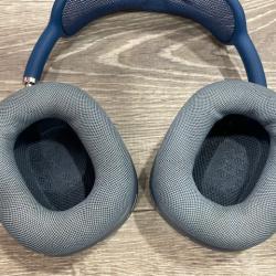 AS-IS Apple AirPods Max 2 - Blue