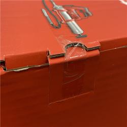 NEW - Milwaukee 12V Lithium-Ion Cordless Grease Gun (Tool-Only)