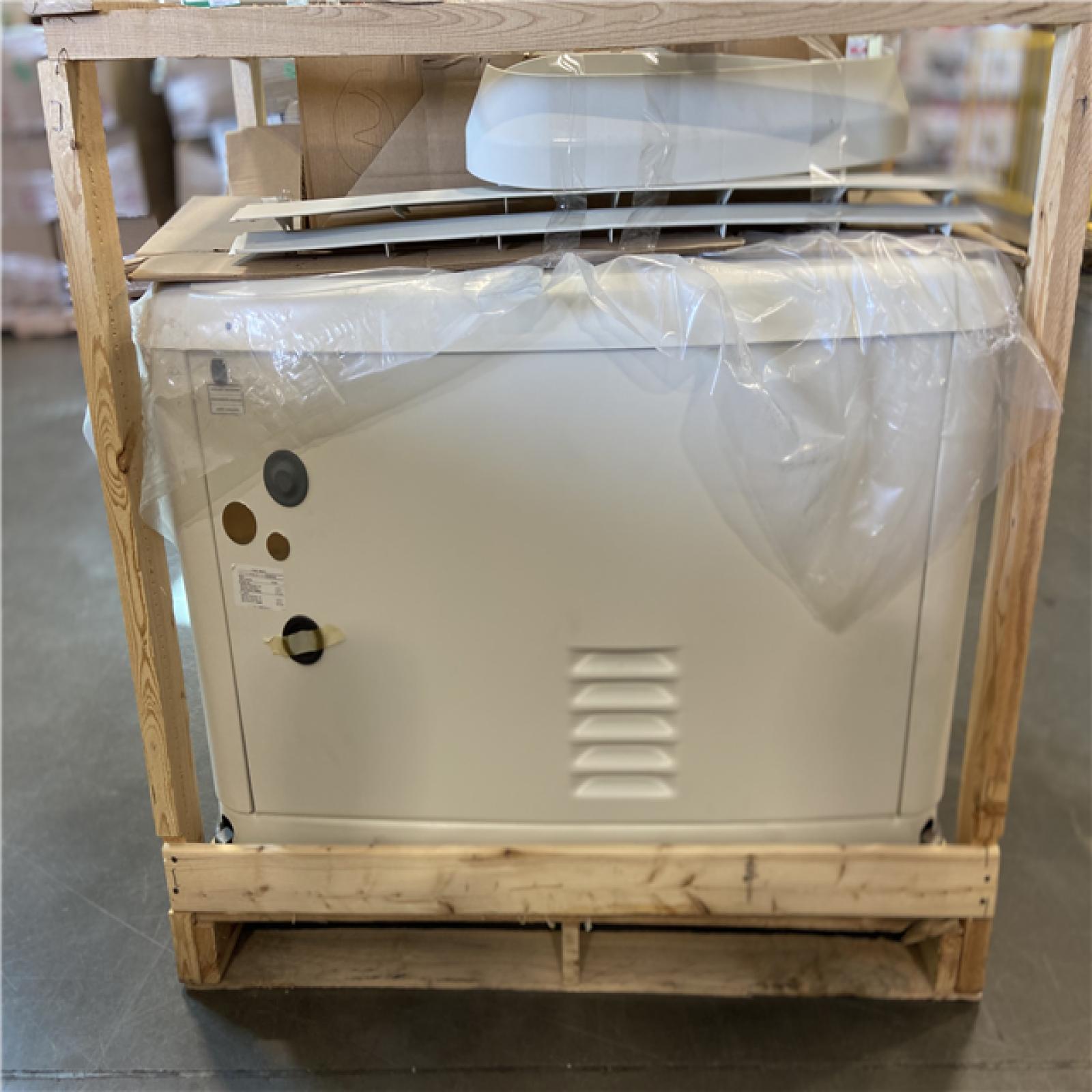 DALLAS LOCATION - GENERAC GUARDIAN 22 KW