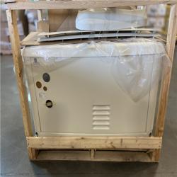DALLAS LOCATION - GENERAC GUARDIAN 22 KW