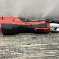 AS-IS Milwaukee 12-Volt Lithium-Ion Force Logic Cordless Press Tool Kit