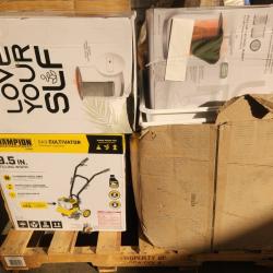 Phoenix AS-IS Monster Turbo Pallet