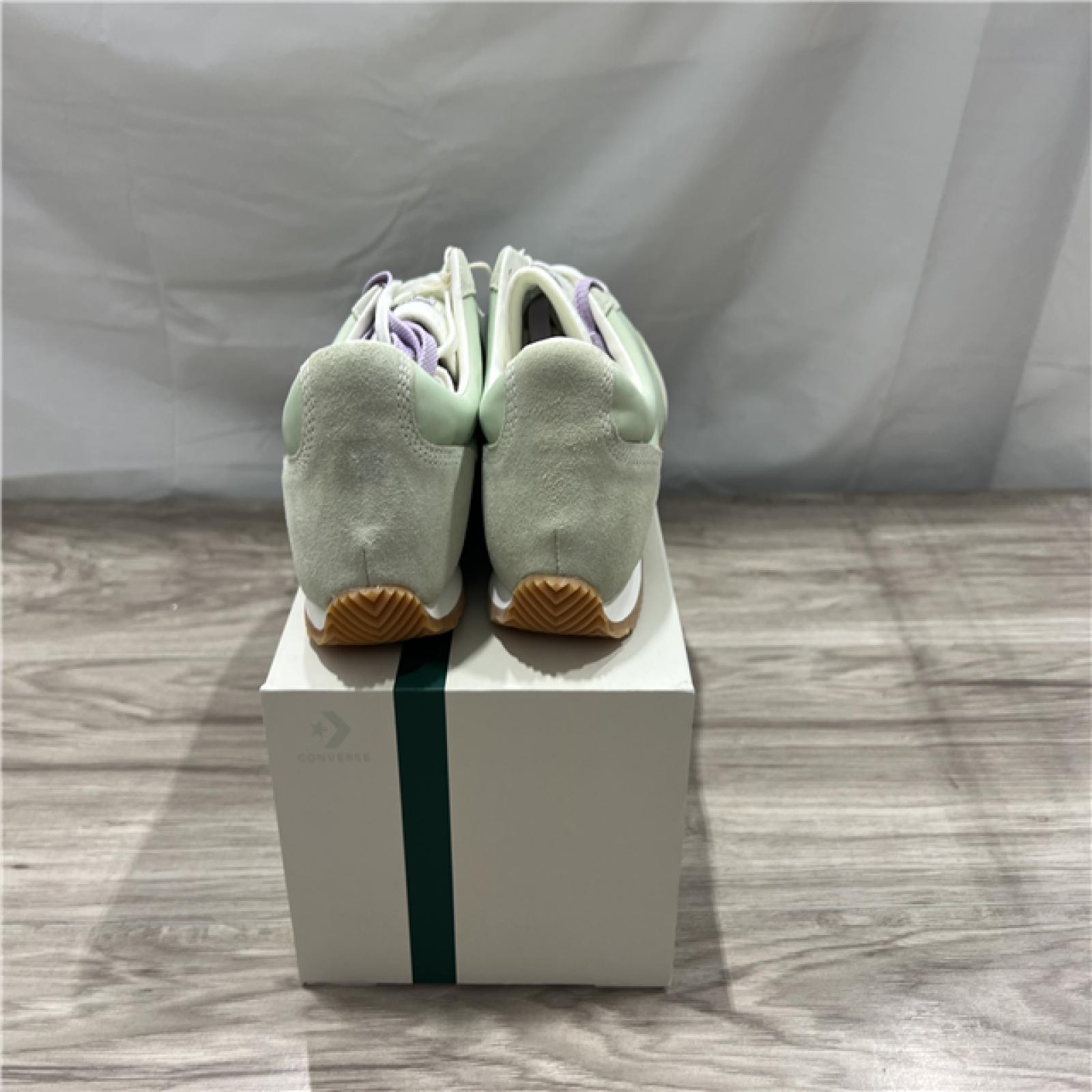 Converse Jogger OX x Le Fleur 1908 - Mint - SZ 12