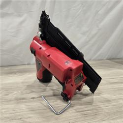 AS-IS Milwaukee M18 FUEL 30 Degree Framing Nailer (TOOL ONLY)