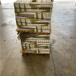 Houston Location - AS-IS Traffic Master Ceramic Floor / Wall Tile