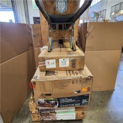 Phoenix AS-IS .Com Home Improvement Pallet