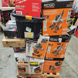 Phoenix AS-IS Mixed Home Improvement Pallet