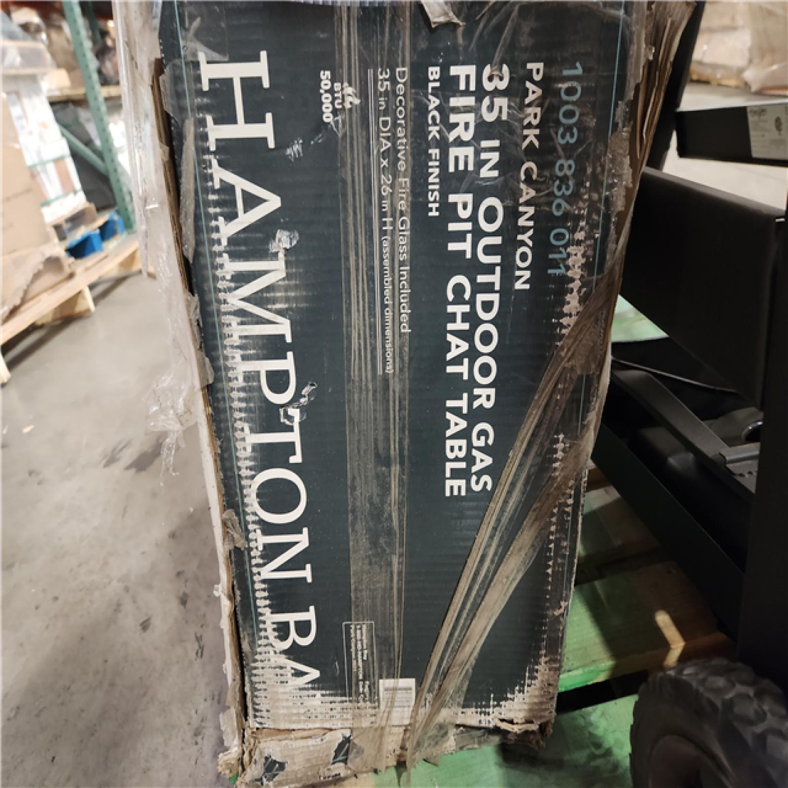 Phoenix AS-IS Mixed Home Improvement Pallet