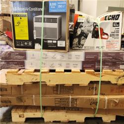Phoenix AS-IS Mixed Home Improvement Pallet