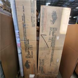 Phoenix AS-IS Mixed Home Improvement Pallet