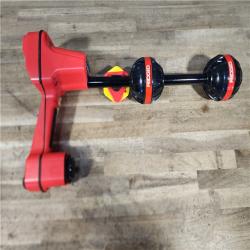 HOUSTON LOCATION - AS-IS RIGID SCOUT SONDE AND LINE LOCATOR