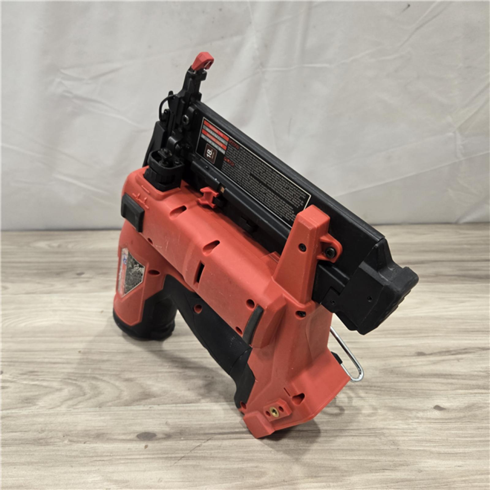 AS-IS Milwaukee M18 FUEL 18 Gauge Brad Nailer (TOOL ONLY)