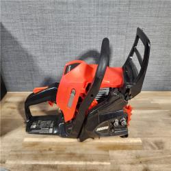 HOUSTON LOCATION - AS-IS ECHO 14 in. 34.4 Cc Gas 2-Stroke Rear Handle Chainsaw