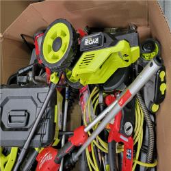 PHOENIX AS-IS TOOL PALLET