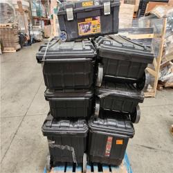 Phoenix AS-IS Mixed Home Improvement Pallet