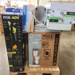 Phoenix AS-IS Mixed Home Improvement Pallet