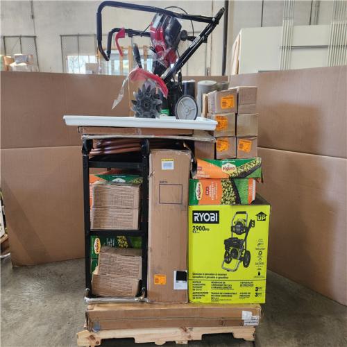 Phoenix AS-IS Monster Turbo Pallet