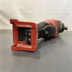 AS-IS - Milwaukee FUEL 18-Volt Lithium-Ion Brushless Cordless 4-1/2 in./5 in. Grinder (Tool-Only)