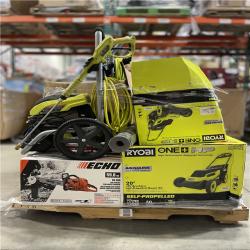 DALLAS LOCATION- AS-IS MONSTER TURBO