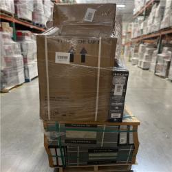 DALLAS LOCATION- AS-IS HOME IMPROVEMENT PALLET