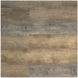 DALLAS LOCATION - NEW! LIFEPROOF Walton Oak 22 MIL x 7.1 in. W x 48 in. L Click Lock Waterproof Flooring (18.7 sqft/Case)(52 CASES)
