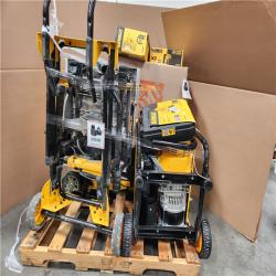 PHOENIX AS-IS TOOL PALLETS