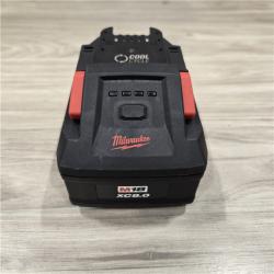 AS-IS M18 18V Lithium-Ion REDLITHIUM FORGE XC 8.0 Ah Battery Pack