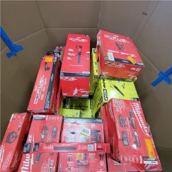 PHOENIX AS-IS TOOL PALLET