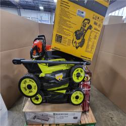 Phoenix AS-IS Mixed Home Improvement Pallet