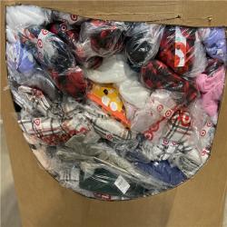 DALLAS LOCATION - BULLSEYE CLOTHING, HOME GOODS
