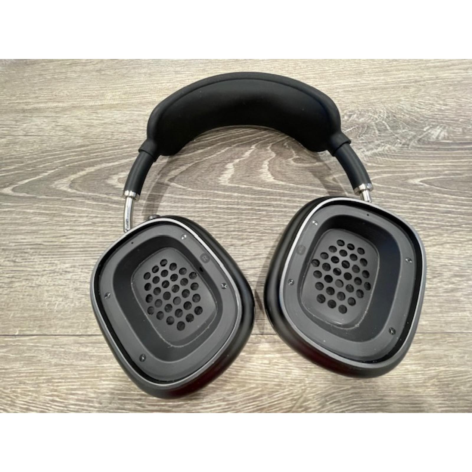 AS-IS Apple Airpods Max - Midnight