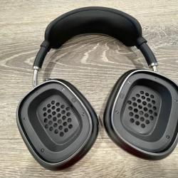 AS-IS Apple Airpods Max - Midnight