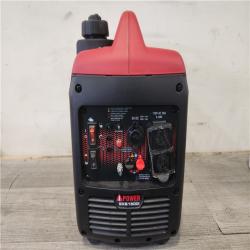 Phoenix NEW A-iPower 1500-Watt Recoil Start Gasoline Powered Ultra-Light Inverter Generator with 60cc OHV Engine and CO Sensor Shutdown