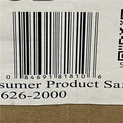 DALLAS LOCATION - GE 11.6 cu. ft. Top Freezer Refrigerator in Stainless Steel ENERGY STAR