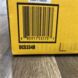 NEW- DEWALT 20V MAX XR Cordless Brushless Jigsaw (Tool Only)