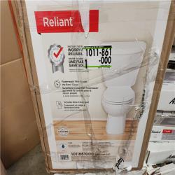 Phoenix AS-IS Mixed American Standard Toilet & Accesories Pallet (5 Toilets)
