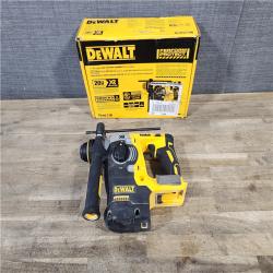 HOUSTON LOCATION - AS-IS DEWALT 20V MAX SDS Rotary Hammer Drill (Tool-Only)