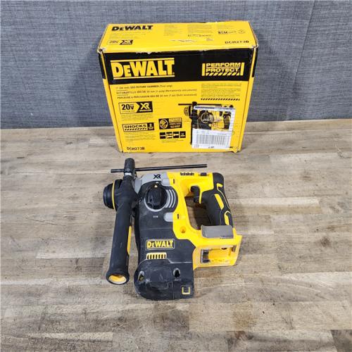 HOUSTON LOCATION - AS-IS DEWALT 20V MAX SDS Rotary Hammer Drill (Tool-Only)
