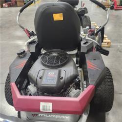 Dallas Location - As-Is Murray Cruz XD 50 in.  GasTurn Mower