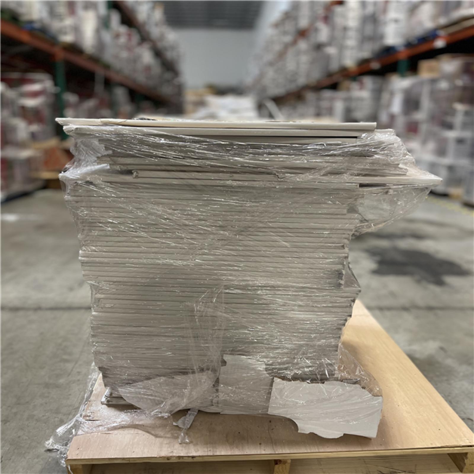 DALLAS LOCATION- AS-IS HOME IMPROVEMENT PALLET