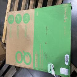 DALLAS LOCATION - Square D Homeline 400 Amp 30-Space 40-Circuit Outdoor Ring-Type Underground Main Breaker CSED with Class 320