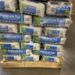 DALLAS LOCATION - AS-IS HOME IMPROVEMENT PALLET