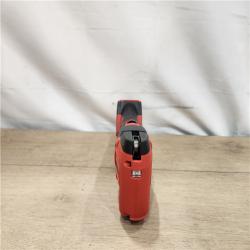 AS-IS- M18 18V Lithium-Ion Cordless Oscillating Multi-Tool (Tool-Only)