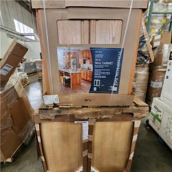 Phoenix AS-IS Mixed Home Cabinet Pallet (5 Cabinets)