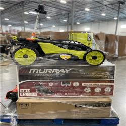 DALLAS LOCATION- AS-IS MONSTER TURBO