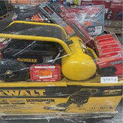 Atlanta Location As-Is Tools & More Partial Truckload (12 pallets) 3037-B