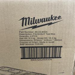 DALLAS LOCATION - AS-IS HOME IMPROVEMENT PALLET