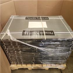 Phoenix MSI Daxton White 24 in. W x 48 in. Polished Porcelain Marble Look Floor and Wall Tile (432 sq. ft./27 Case)